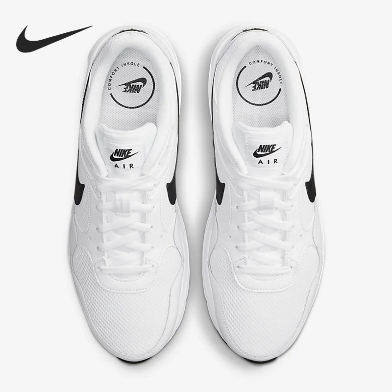 Nike Authentic Current Season  - Men'S Shoes Nike Air Max avaliação e preço