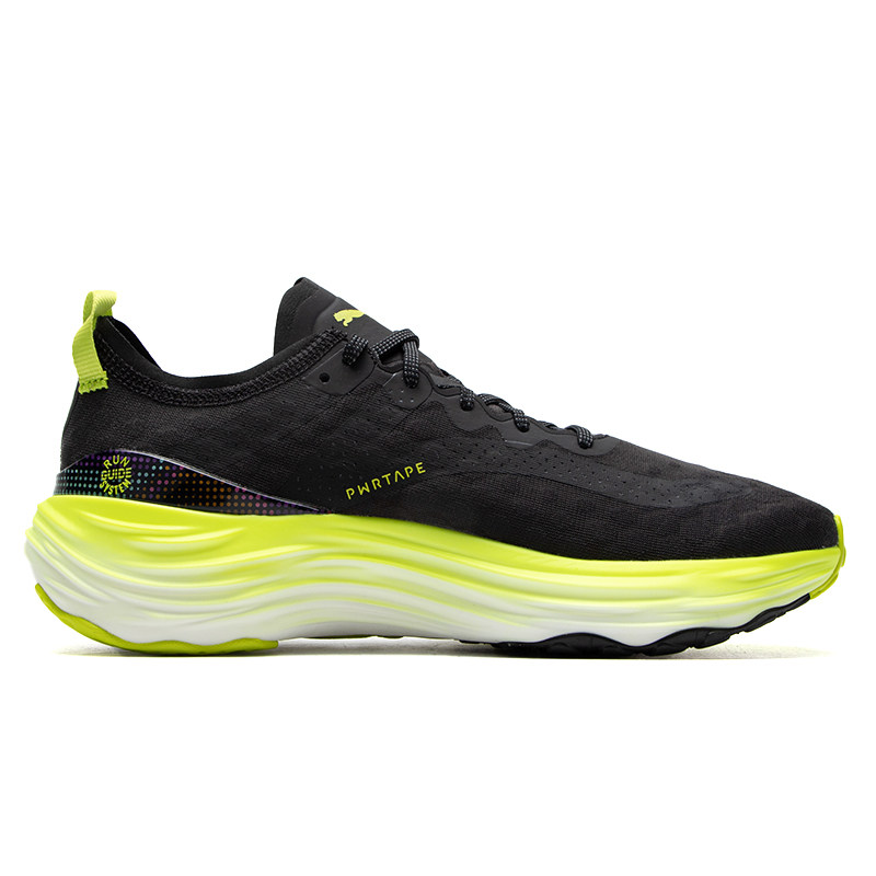 PUMA Mens Cushioned Stable Run - Men'S Shoes Puma Sneakers avaliação e preço