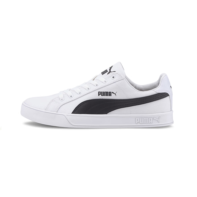 Puma Smash Vulc: Stylish, Vers - Men'S Shoes Puma Sneakers avaliação e preço