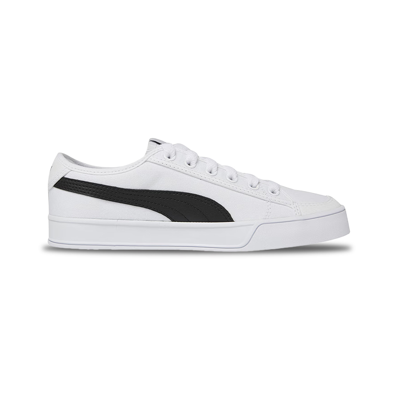 Puma Smash Vulc: Stylish, Vers - Men'S Shoes Puma Sneakers avaliação e preço