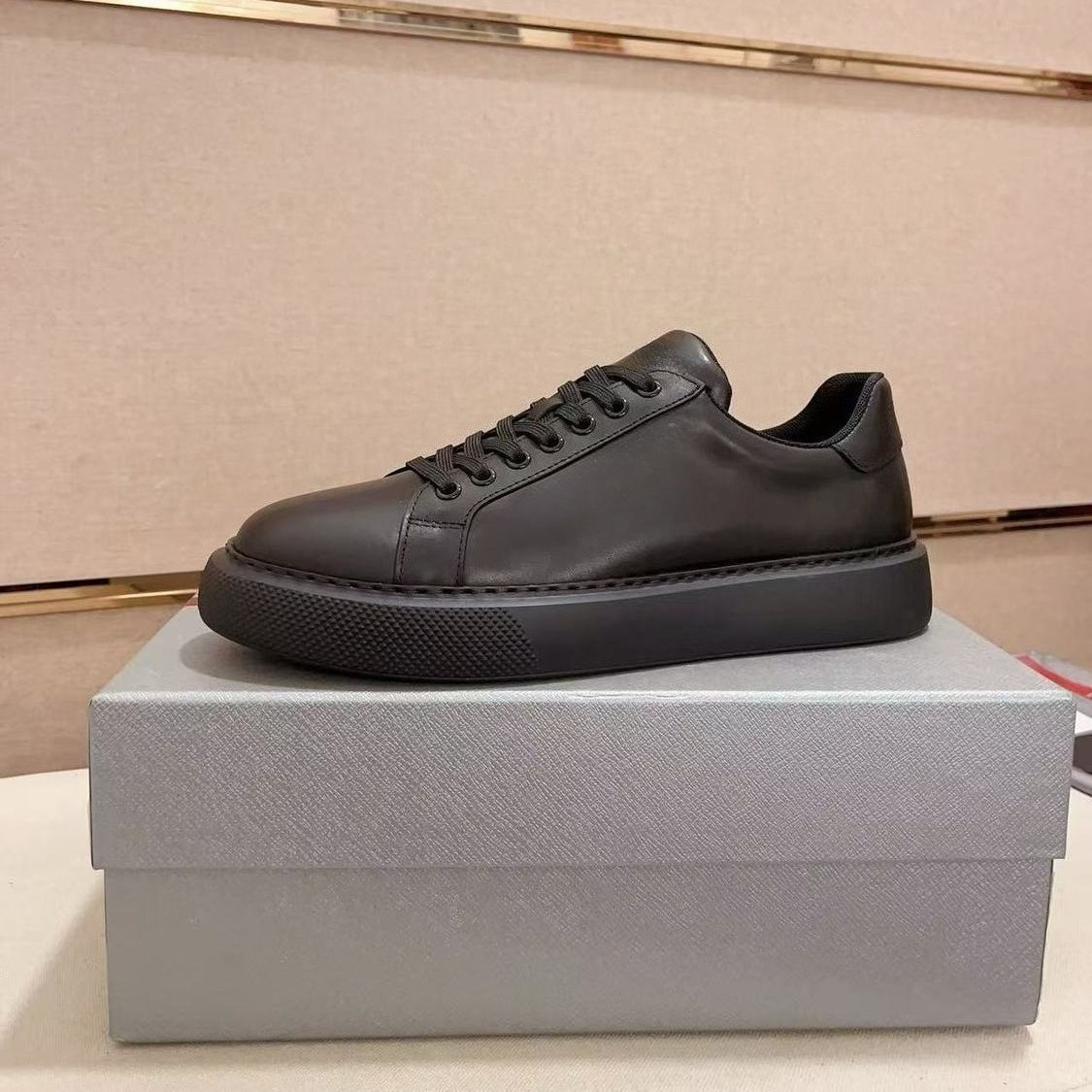 Luxury Running Shoes, Korean S - Men'S Shoes Dockers avaliação e preço