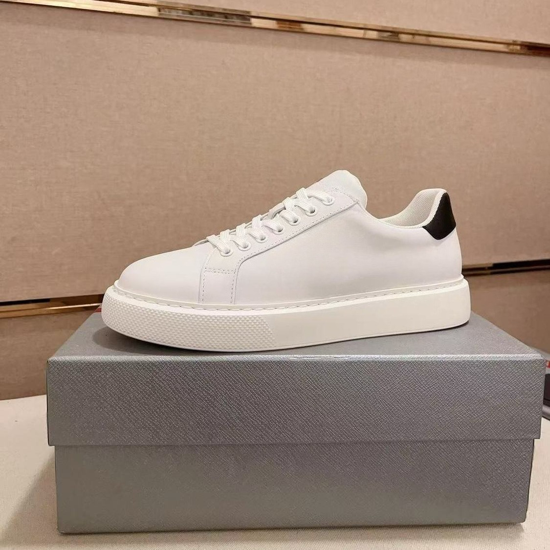 Luxury Running Shoes, Korean S - Men'S Shoes Dockers avaliação e preço