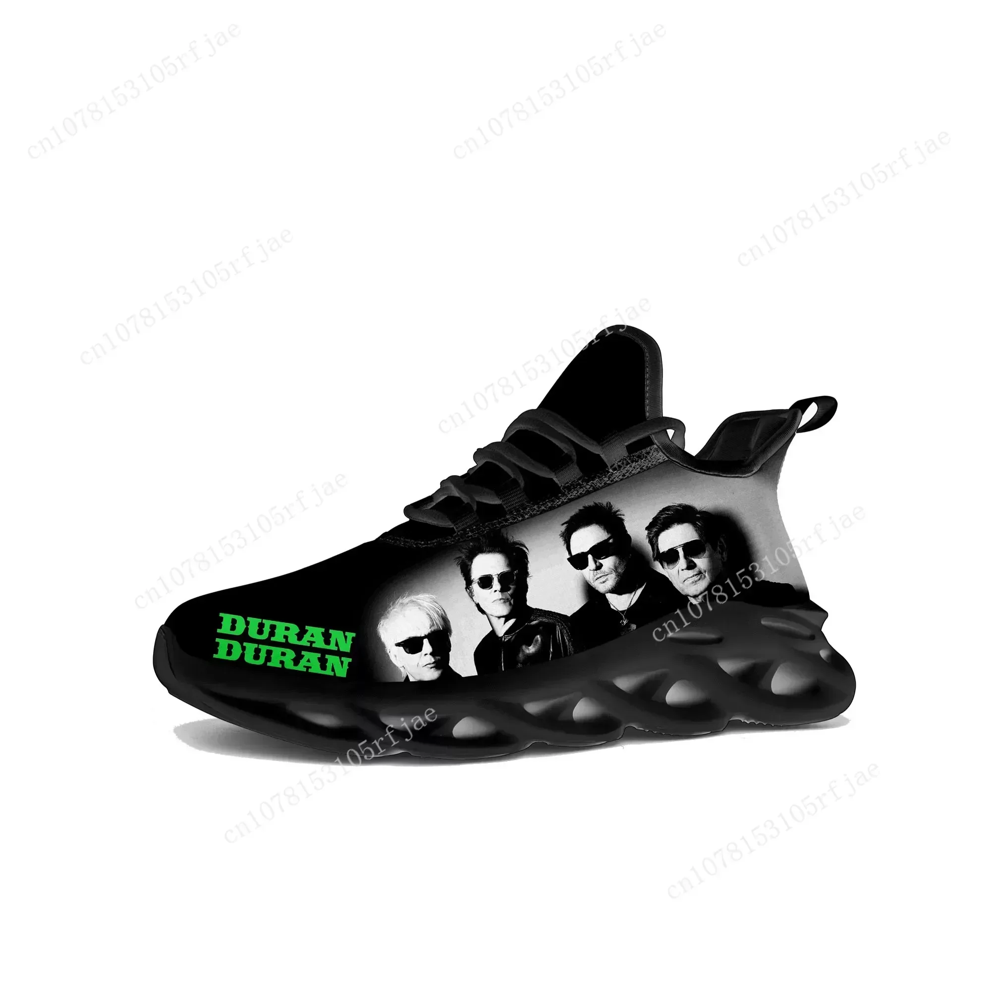 Duran Duran Flats Sneakers Men - Men'S Shoes In Style avaliação e preço