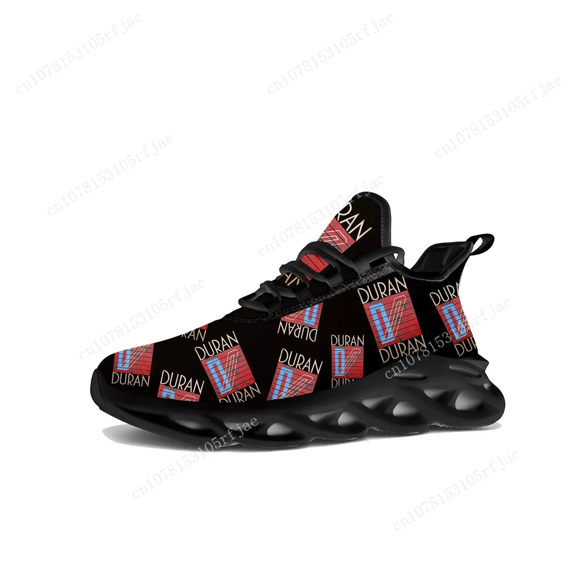 Duran Duran Flats Sneakers Men - Men'S Shoes In Style avaliação e preço