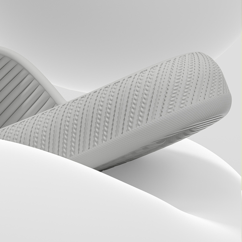 Summer Fashion Slippers Men Sh - Men'S Shoes In Style avaliação e preço