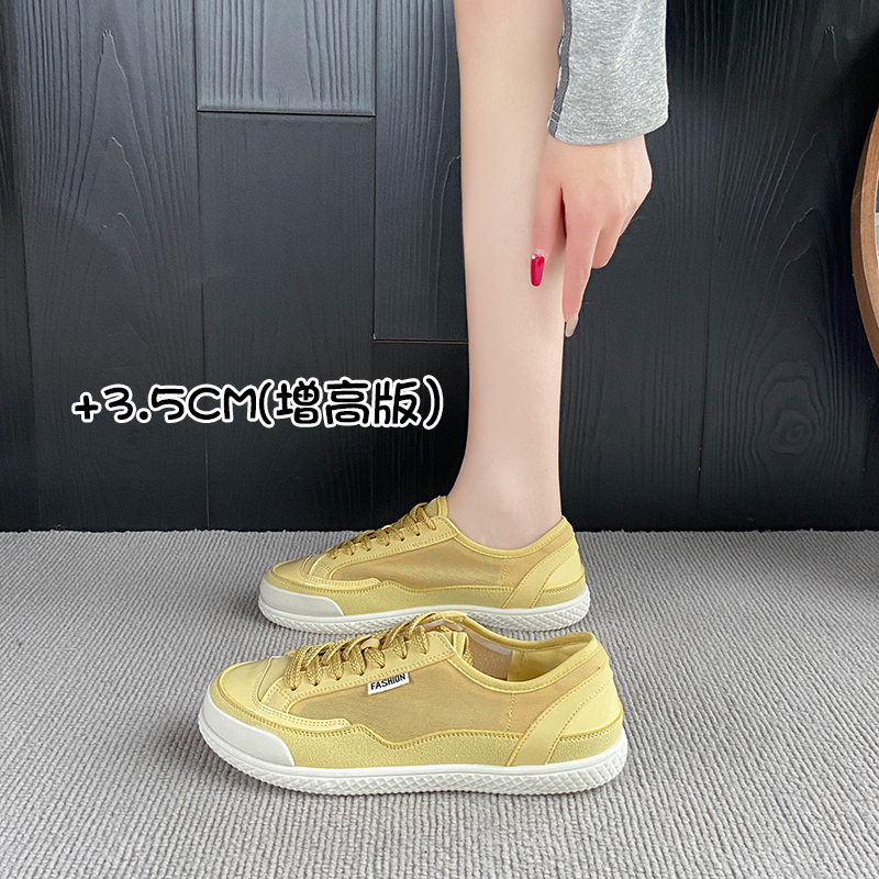 Women Casual Sneakers Low Top  - Men'S Shoes To Women'S Size avaliação e preço