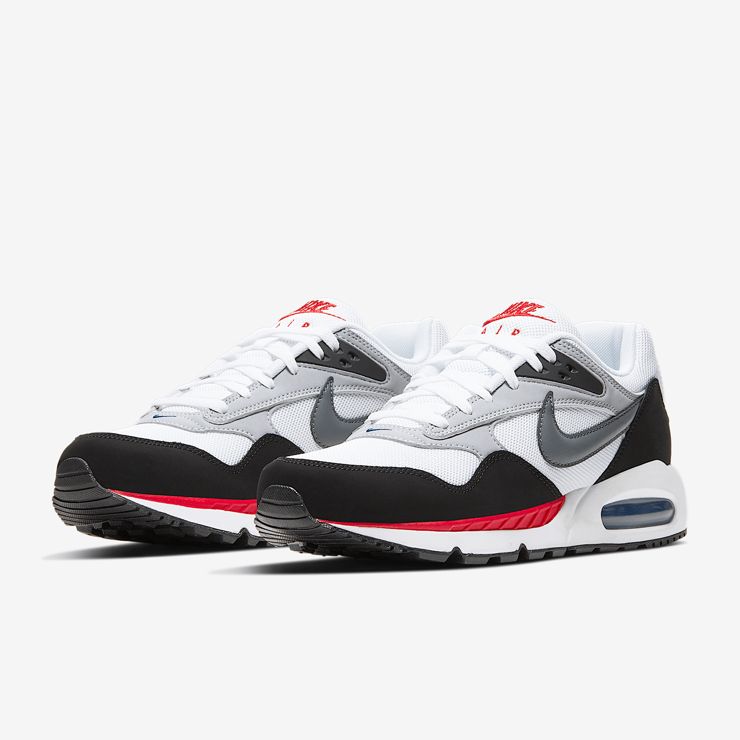 Nike Authentic Air Max CORRELA - Men'S Shoes Nike Air Max avaliação e preço