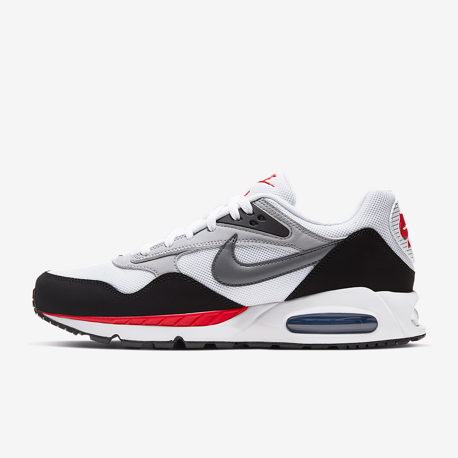 Nike Authentic Air Max CORRELA - Men'S Shoes Nike Air Max avaliação e preço