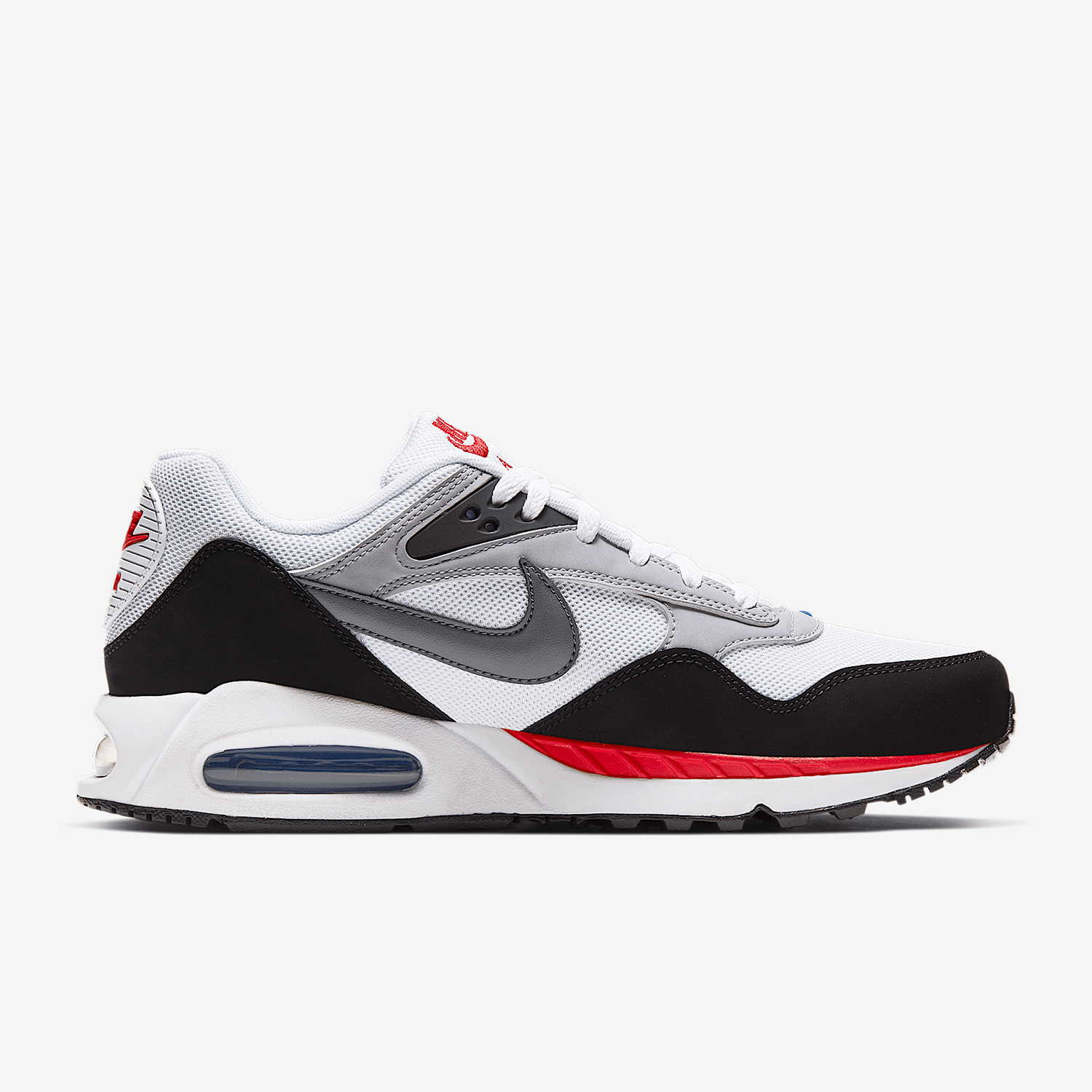 Nike Authentic Air Max CORRELA - Men'S Shoes Nike Air Max avaliação e preço