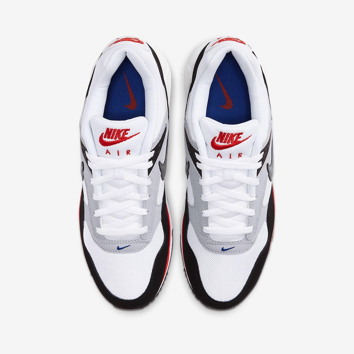 Nike Authentic Air Max CORRELA - Men'S Shoes Nike Air Max avaliação e preço