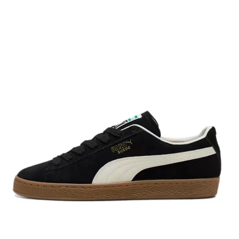 Puma Suede Classic: Retro, Ver - Men'S Shoes Puma Sneakers avaliação e preço