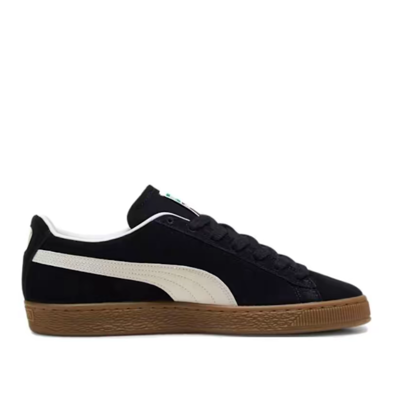 Puma Suede Classic: Retro, Ver - Men'S Shoes Puma Sneakers avaliação e preço