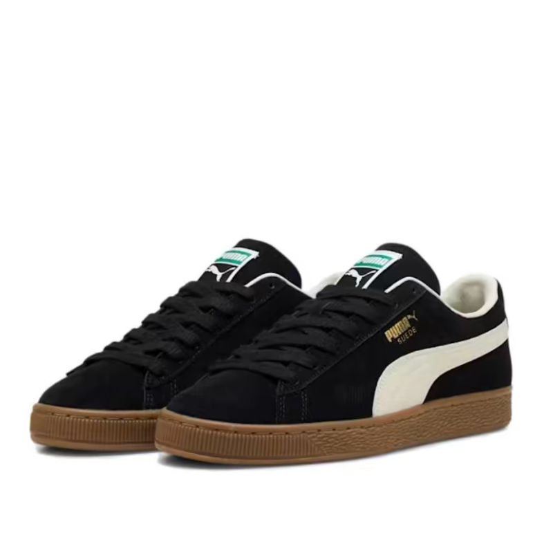 Puma Suede Classic: Retro, Ver - Men'S Shoes Puma Sneakers avaliação e preço
